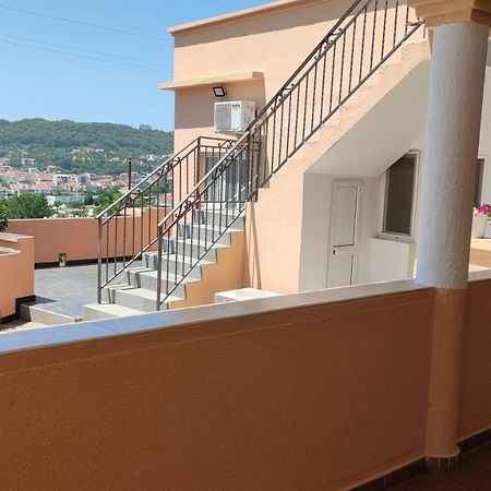 Guest'S House "Lindi&Roni" Ulcinj Exterior foto