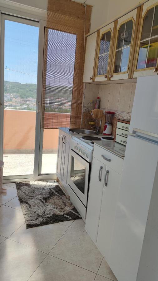 Guest'S House "Lindi&Roni" Ulcinj Exterior foto