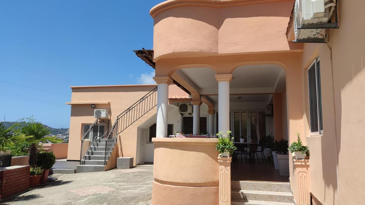 Guest'S House "Lindi&Roni" Ulcinj Exterior foto