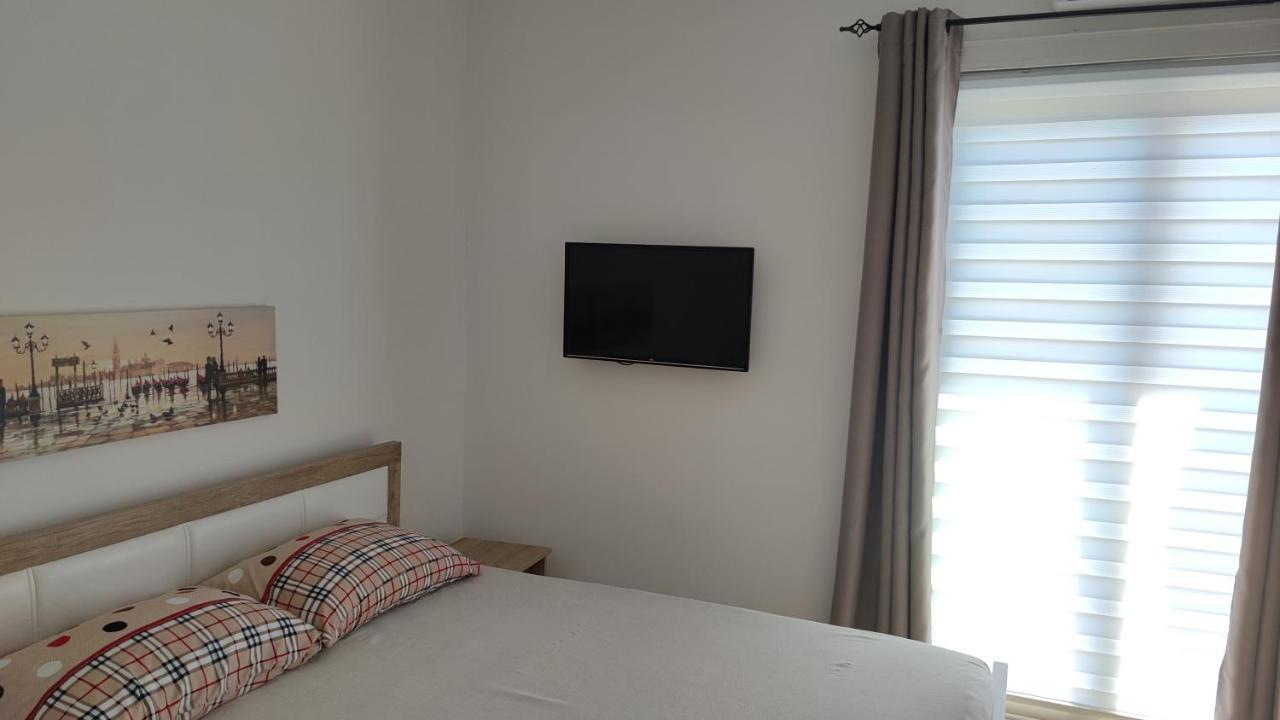 Guest'S House "Lindi&Roni" Ulcinj Exterior foto