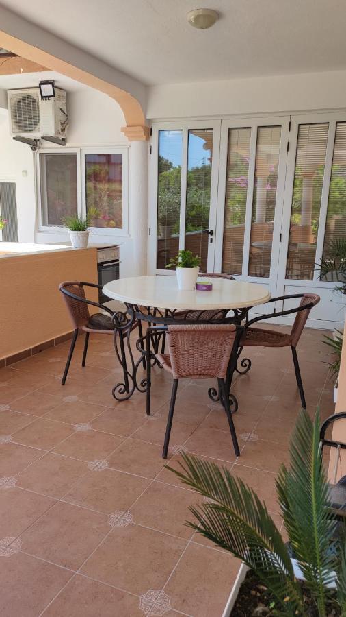 Guest'S House "Lindi&Roni" Ulcinj Exterior foto